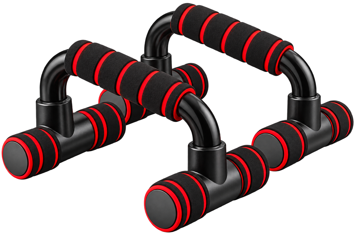 Push Up Bars