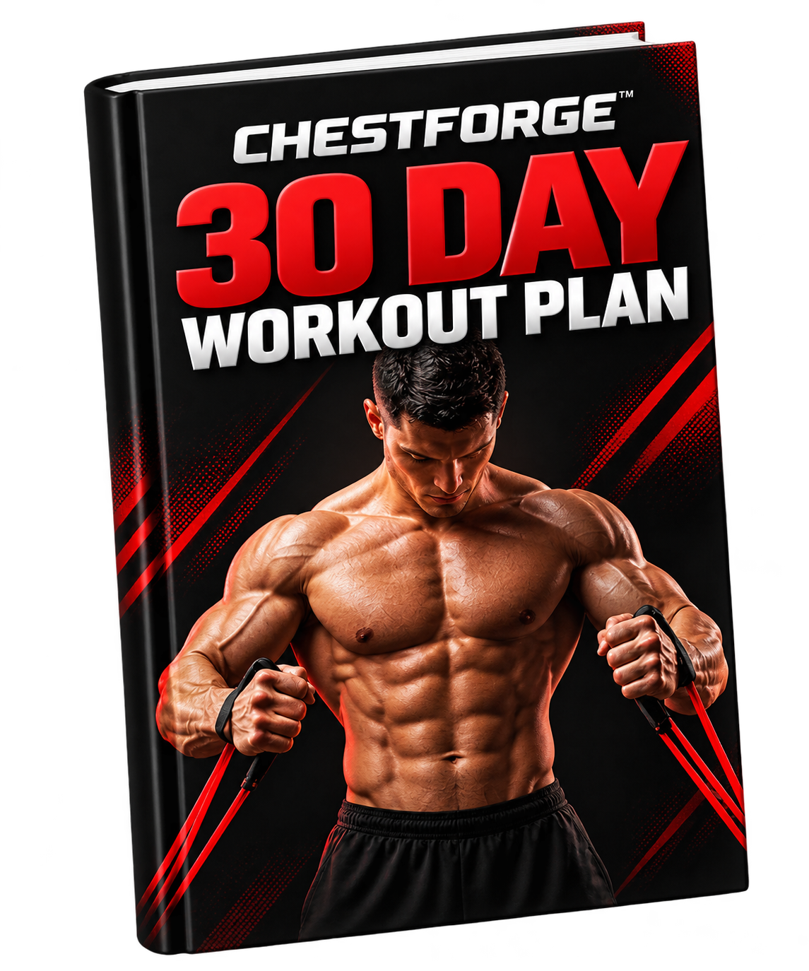 30 Day Workout Plan