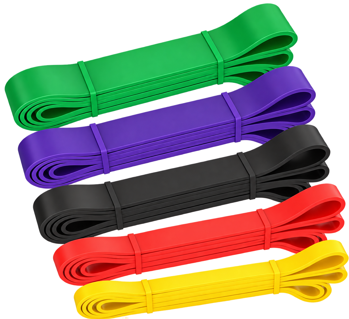 Resistance Bands
